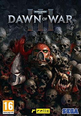 Dawn Of War Iii - Edition Limit&eacute;e