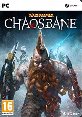 Warhammer Chaosbane PC
