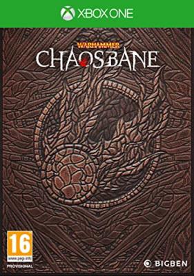 Warhammer : Chaosbane - Magnus Edition