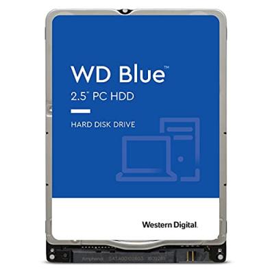WESTERN DIGITAL Disque Dur WD Laptop, 1 To