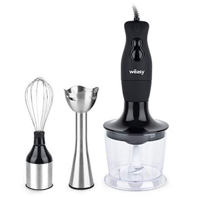 WINKEL  BX6 - Mixeur &agrave; main - 200 Watt