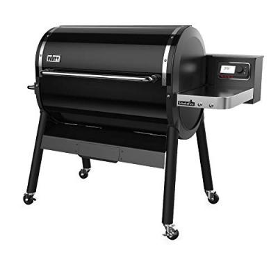 WEBER Barbecue &agrave; pellets  Smokefire EX6