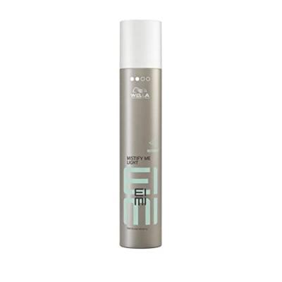 WELLA  Eimi Mistify Me Spray de maintien l&eacute;ger 500ml