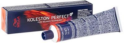  Koleston Perfect ME+ Rouge Vibrant 7-47 Blond cuiv