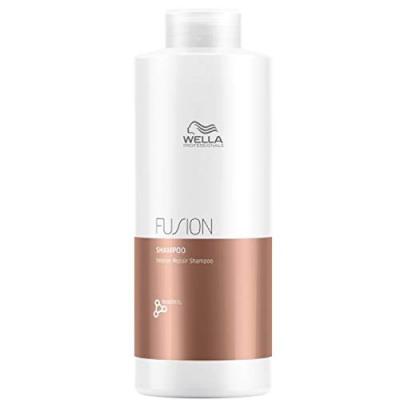 WELLA FUSION intense repair shampoo 1000 ml