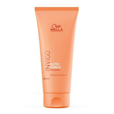 WELLA  Invigo Nutri-Enrich Conditioner 200ml