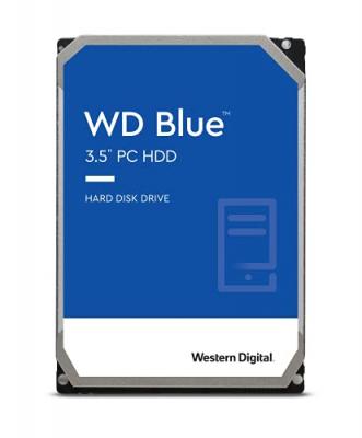 WESTERN DIGITAL Blue 500Go S&eacute;rie ATA III disque dur