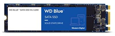 WESTERN DIGITAL  Blue 3D M.2 1024 Go