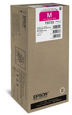 EPSON WF-C869R MAGENTA XL INK WORKFORCE PRO - SUPPLY UNIT