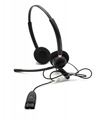 PLANTRONICS  EncorePro HW520D - casque