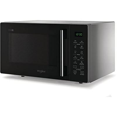 WHIRLPOOL Micro ondes  MWP252SB 900 W Noir et Gris 