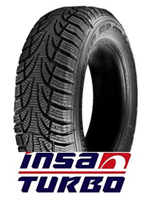 INSA TURBO  WINTER GRIP 225/70 R15 112/110R