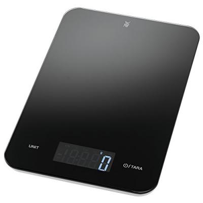 WMF  Balance de cuisine digitale noire