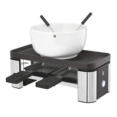 WMF Raclette  KITCHENMINIS X2