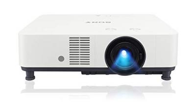  Sony Projecteur Vpl-phz60 One Size White