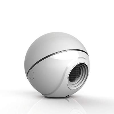 XANLITE Sph&egrave;re enceinte Bluetooth SONOLUX