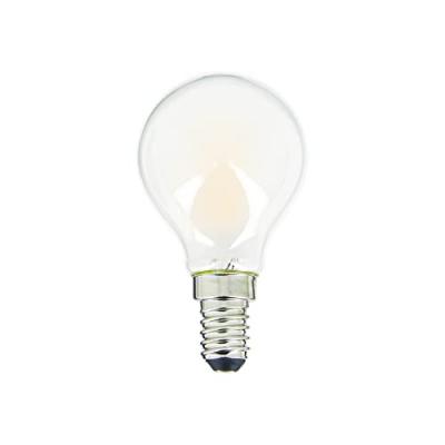 XANLITE Ampoule sph&eacute;rique LED E14 