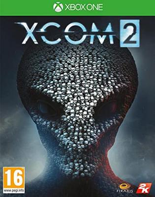 Xcom 2 jeu xbox one XCOM2XBOX1