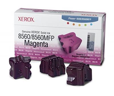 XEROX Toner Laser 108R724 -  - Magenta