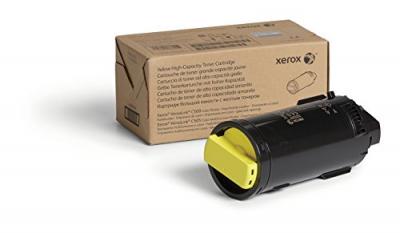 XEROX  Toner Jaune Original 106R03872