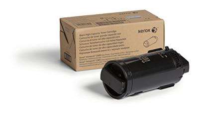 XEROX  Toner Noir(e) Original 106R03907