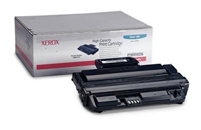 XEROX  Toner noir Original 106R01374