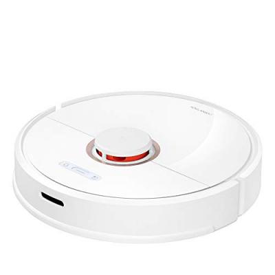 ROBOROCK XIAOMI  S6 58W Blanc