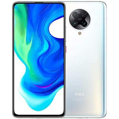 XIAOMI  Poco F2 Pro - Blanc Fant&ocirc;me
