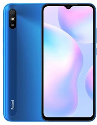 XIAOMI  Redmi 9AT Dual SIM 32 Go Bleu
