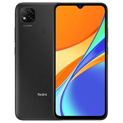 XIAOMI  Redmi 9C 64Go Gris