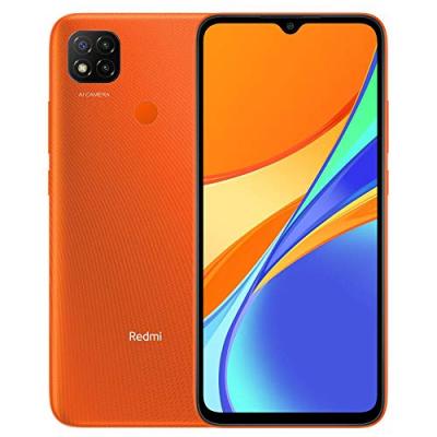 XIAOMI  Redmi 9C 64 Go Orange