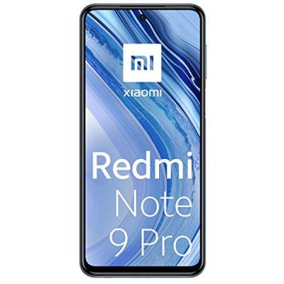 XIAOMI  Redmi Note 9 Pro 128 Go Double SIM Gris