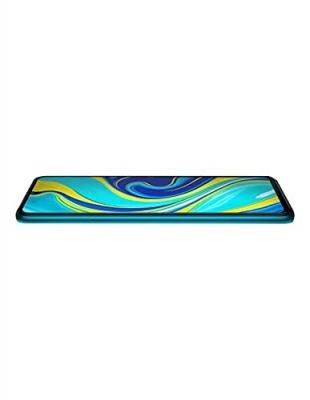 XIAOMI  Redmi Note 9S Bleu Aurore 64 Go