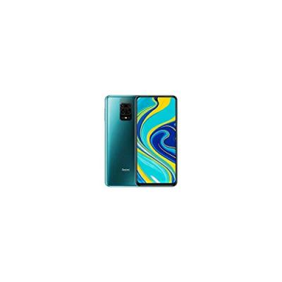XIAOMI Smartphone  REDMI NOTE 9S 128Go GRIS