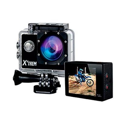 STOREX STORAGE SOLUTIONS Cam&eacute;ra sportive x'trem csd122+ 720p