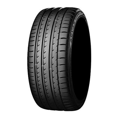 YOKOHAMA  Advan Sport (V105S) 245/40 ZR20 99Y