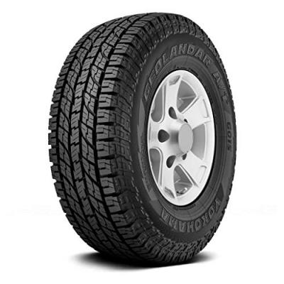 YOKOHAMA  Geolandar A/T (G015) 285/70 R17 117T