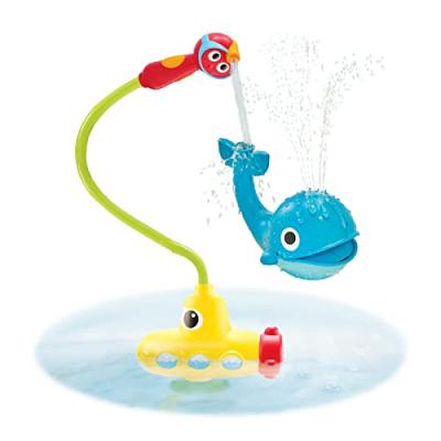 YOOKIDOO  Mon amie la baleine de bain