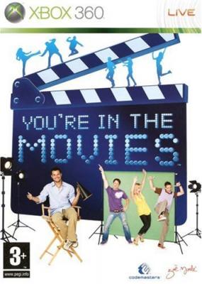 You re in the movies - XBOX360