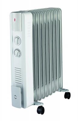 YPSOS DX DREXON Chauffage bain d'huile 2000W