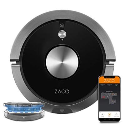 ZACO Aspirateur robot  A9SPRO