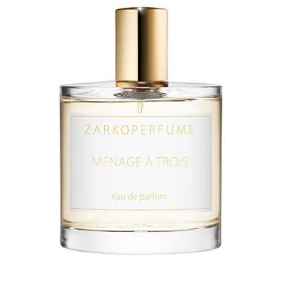 ZARKOPERFUME  M&Eacute;NAGE &Agrave; TROIS Eau de Parfum Spray 100ml