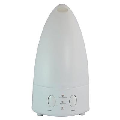 ZEN AROME Diffuseur d'huiles essentielles ultrasonique nu&hellip;