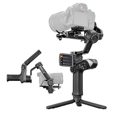 ZHIYUN Stabilisateur  Weebill 2