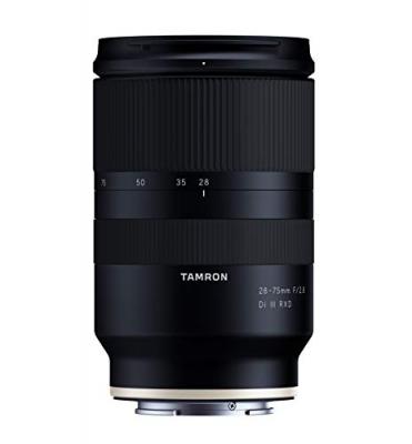 TAMRON  - 28-75/2.8 DI III RXD