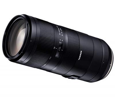 TAMRON 70-210mm f/4 Di VC USD Monture Nikon