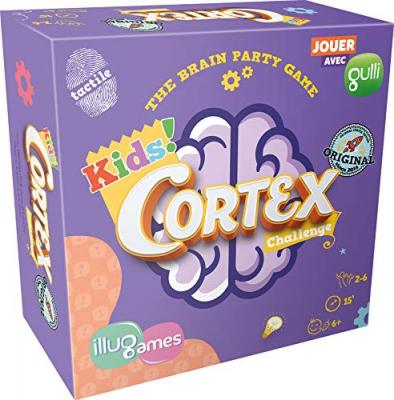 ASMODEE Cortex Kids