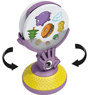 ASMODEE Dobble 360&deg;