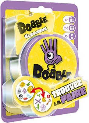 ASMODEE Dobble - Classique