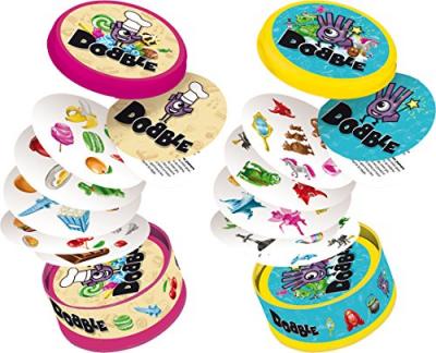 ASMODEE Dobble Junior